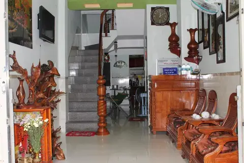 Thanh Hoa Guesthouse — фото 1