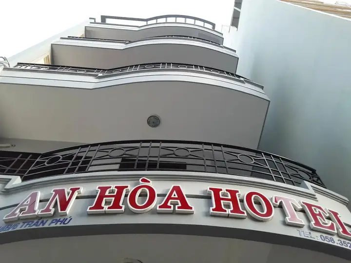 Нячанг: An Hoa
