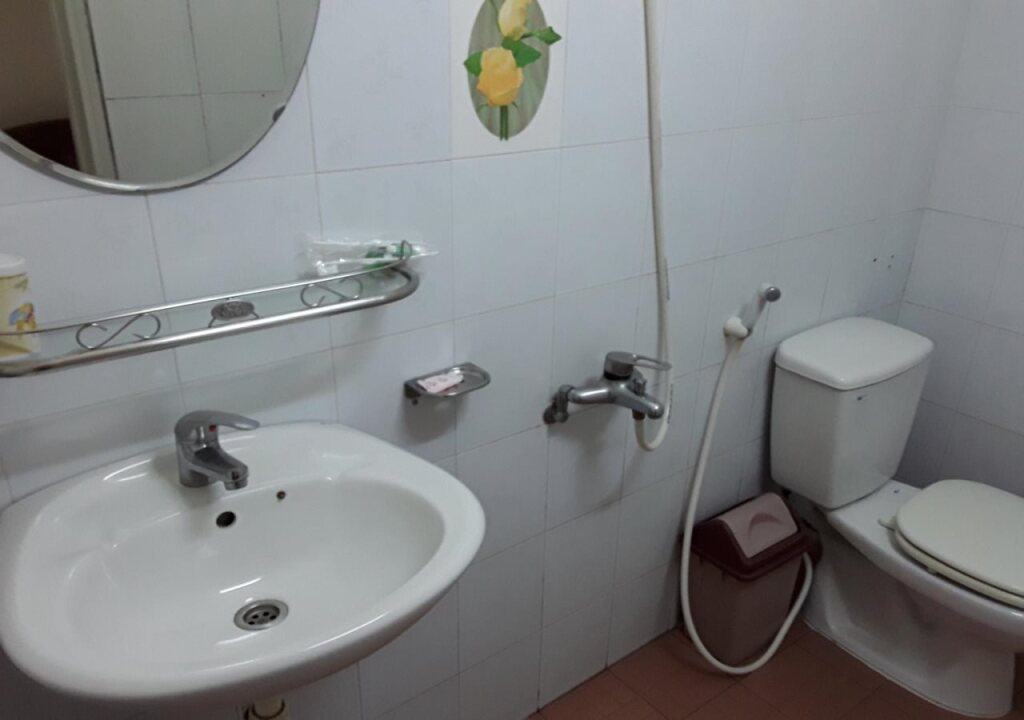 Нячанг: An Hoa