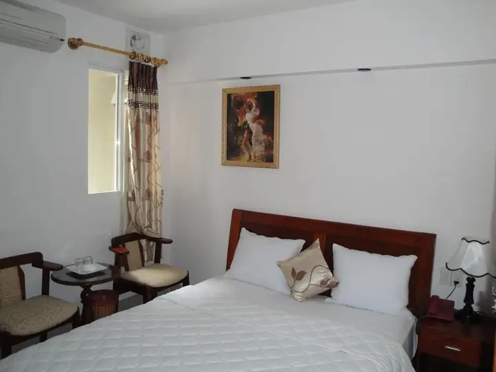 Нячанг: An Khang Hotel
