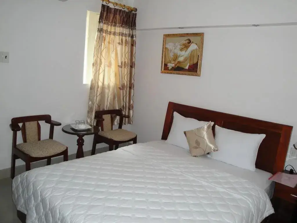 Нячанг: An Khang Hotel