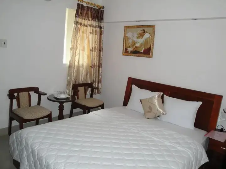 Нячанг: An Khang Hotel