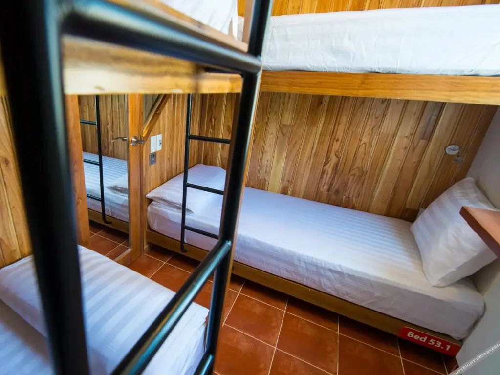 Нячанг: Tabalo Hostel