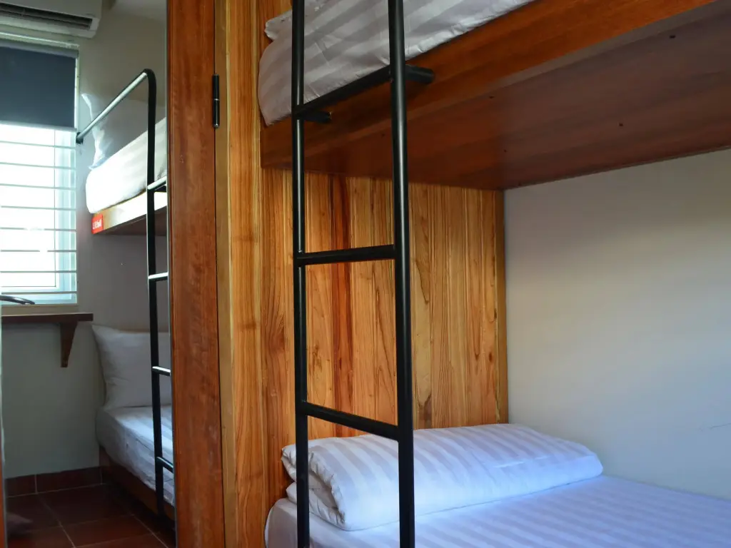 Нячанг: Tabalo Hostel