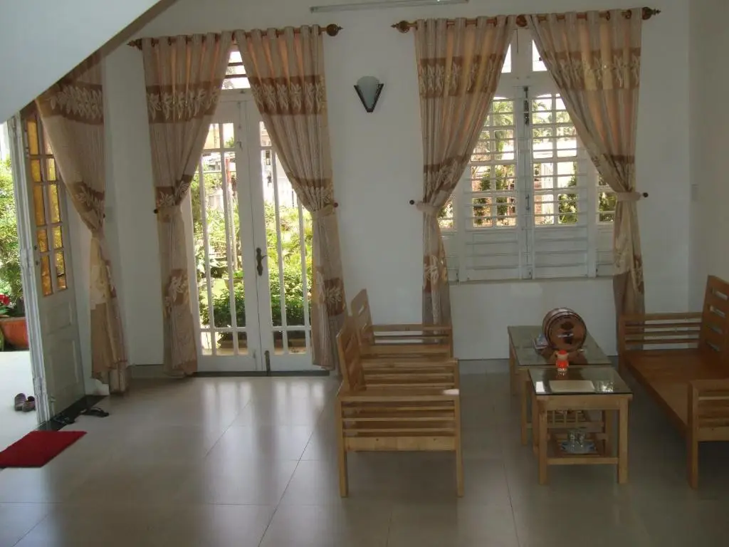 Хойан: Skybird Homestay