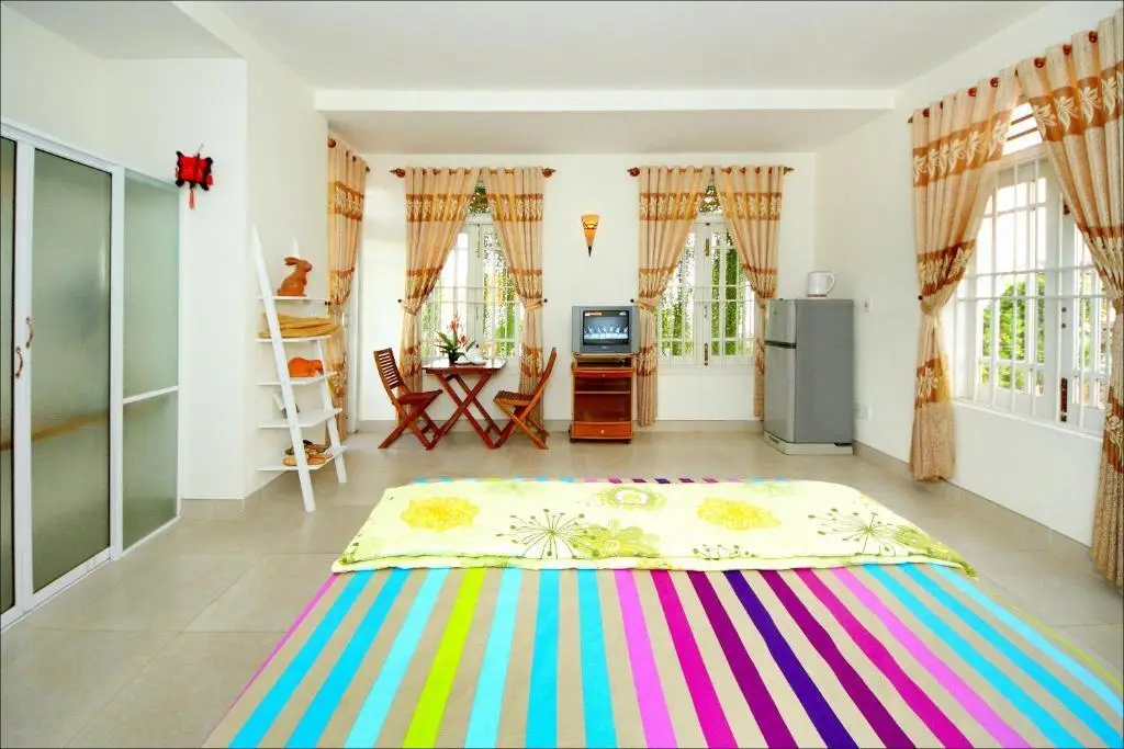 Хойан: Skybird Homestay