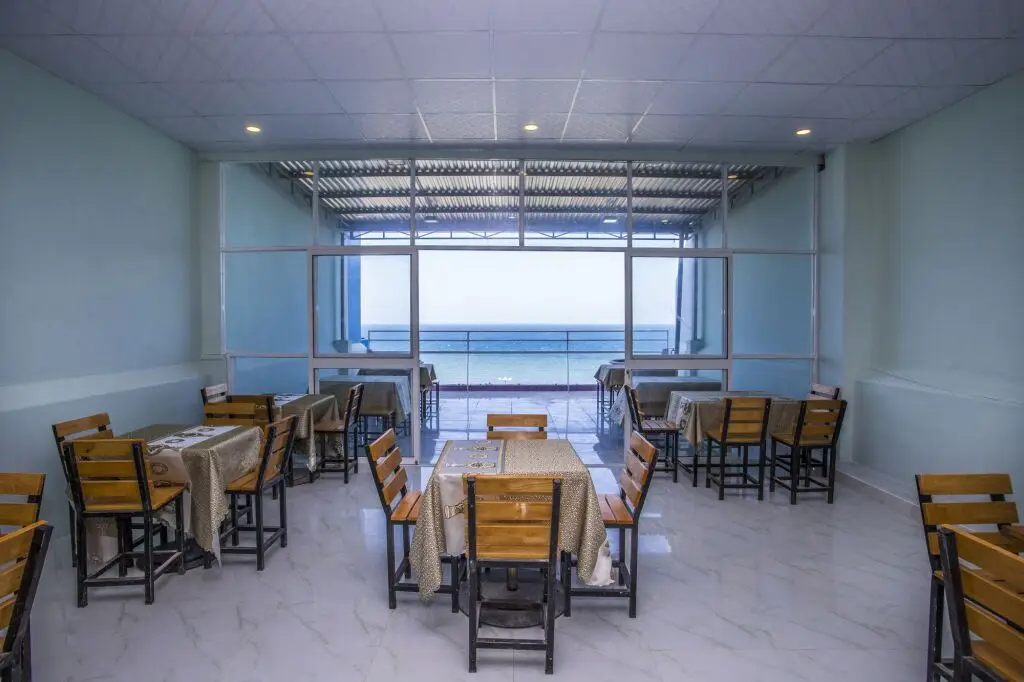 Нячанг: Hoan Hai Hotel
