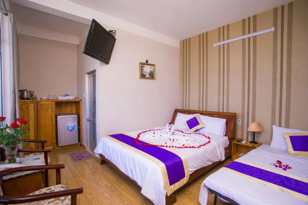 Нячанг: Hoan Hai Hotel