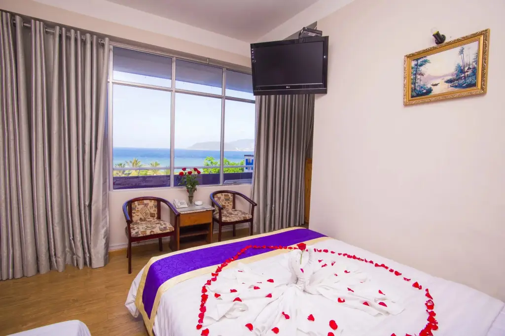 Нячанг: Hoan Hai Hotel