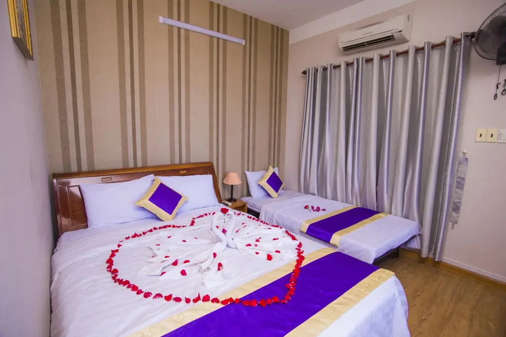 Нячанг: Hoan Hai Hotel