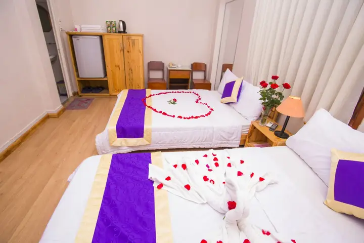 Нячанг: Hoan Hai Hotel