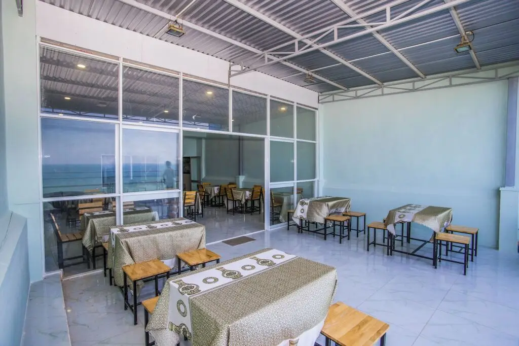 Нячанг: Hoan Hai Hotel
