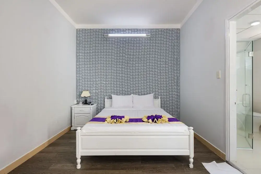 Нячанг: CCT Hotel