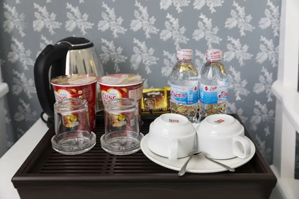 Нячанг: CCT Hotel