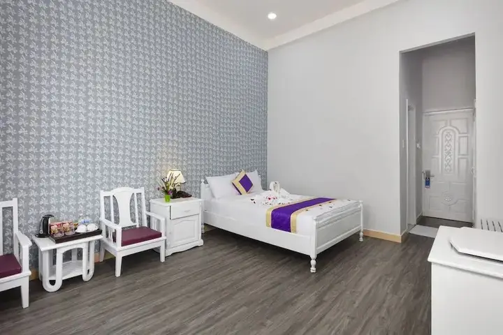 Нячанг: CCT Hotel