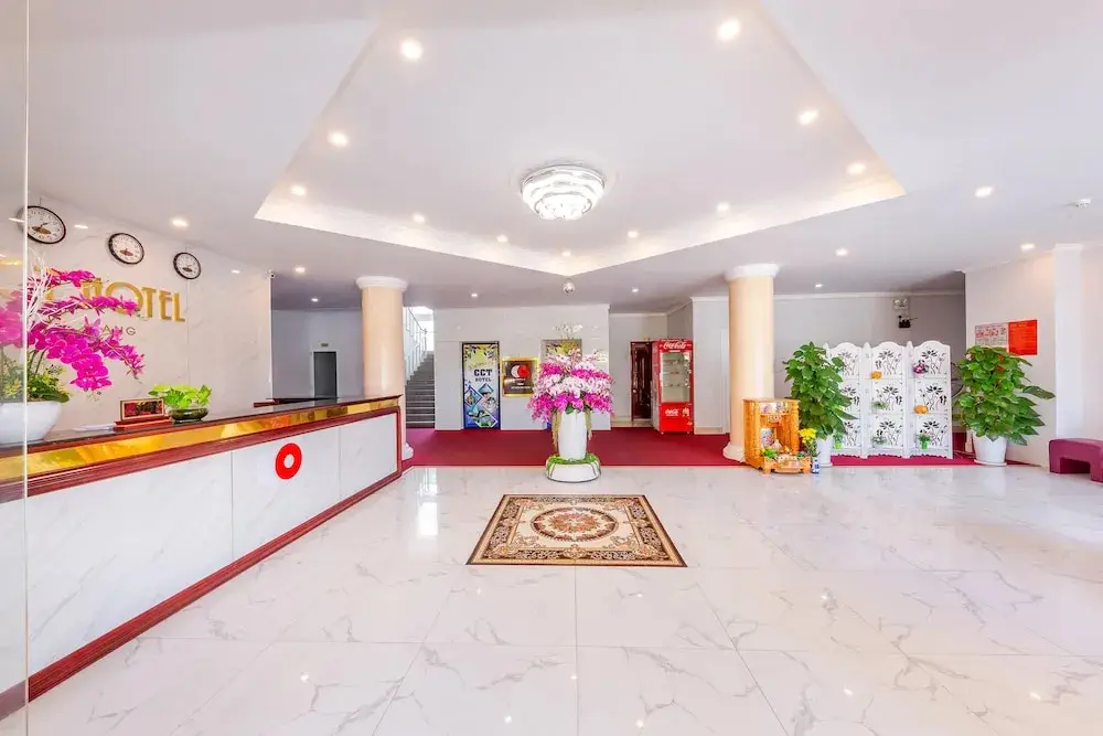 Нячанг: CCT Hotel