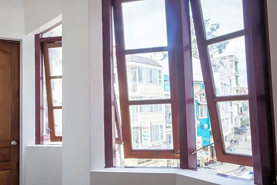 Далат: Dalat 24h Guest House