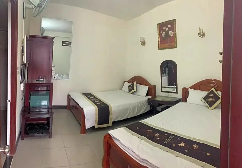Далат: Dalat 24h Guest House