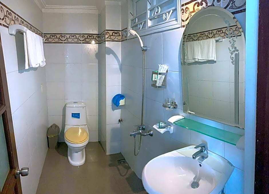 Далат: Dalat 24h Guest House