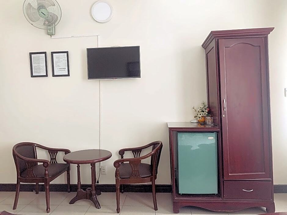 Далат: Dalat 24h Guest House