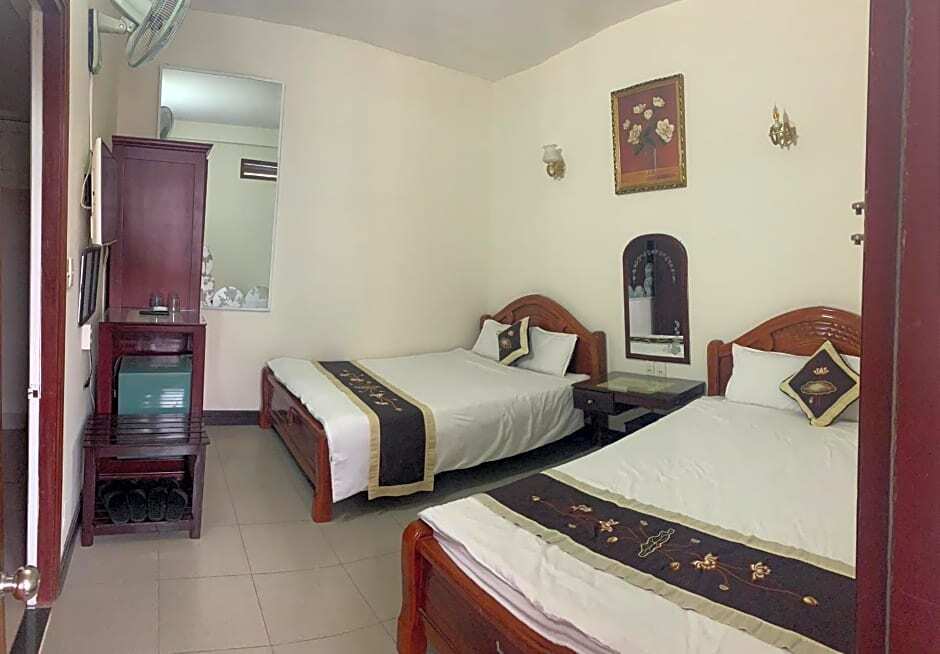 Далат: Dalat 24h Guest House