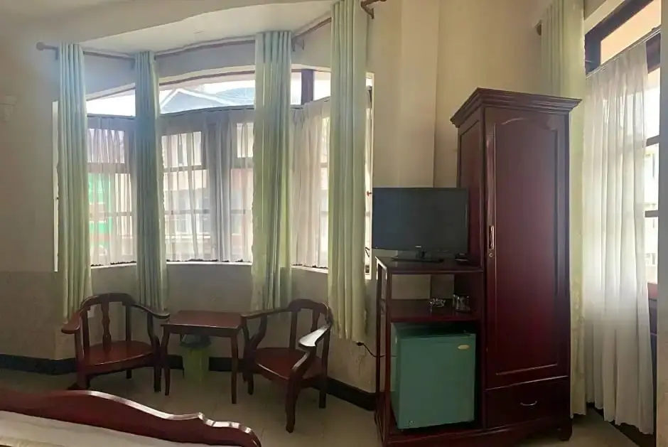 Далат: Dalat 24h Guest House