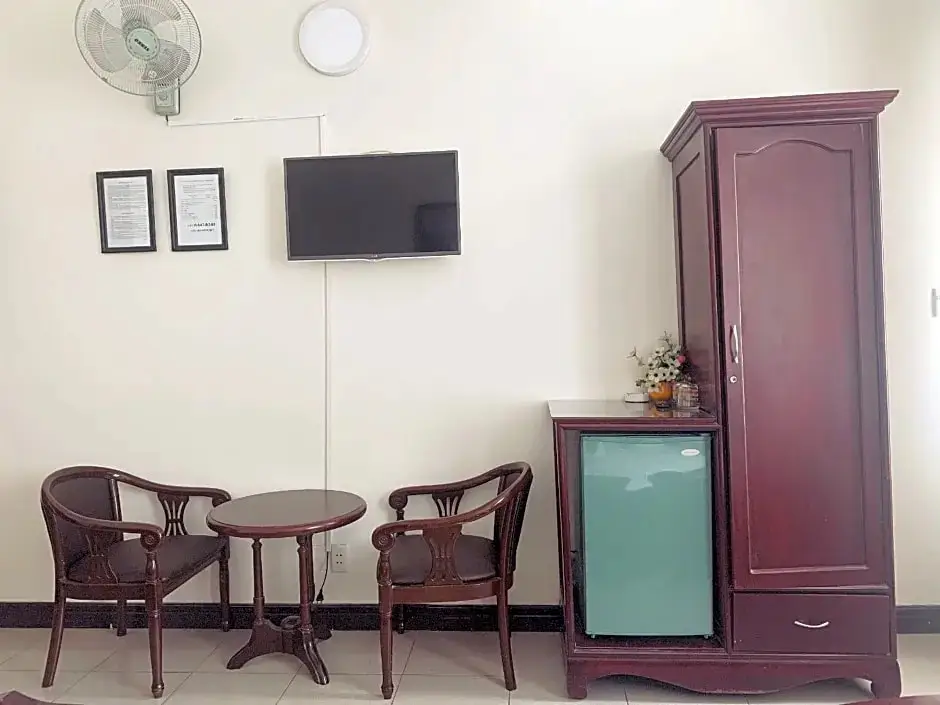 Далат: Dalat 24h Guest House