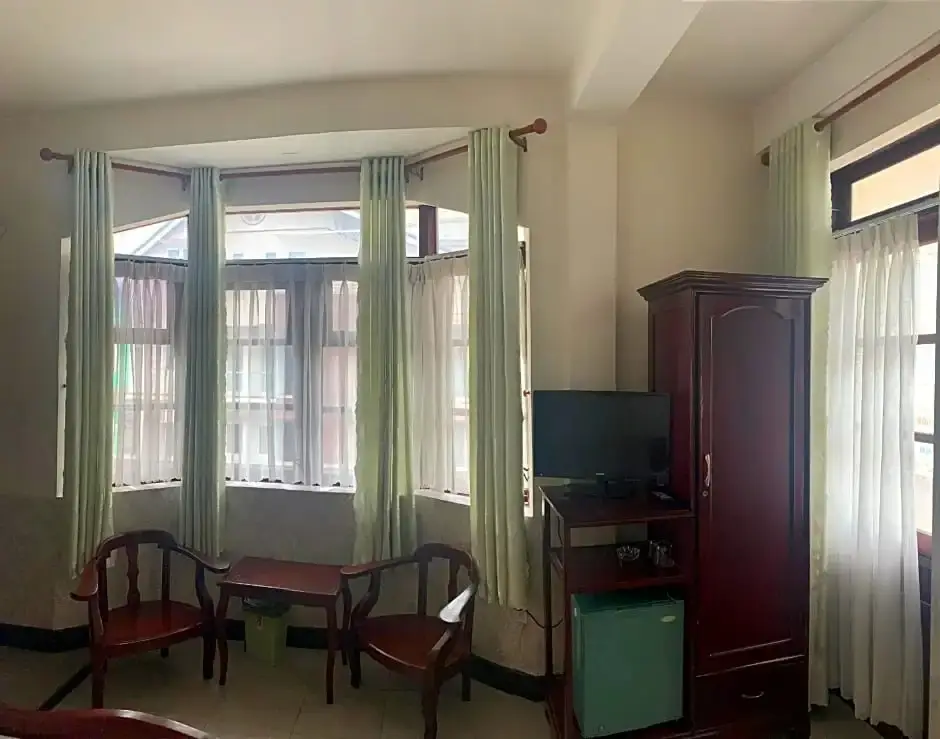 Далат: Dalat 24h Guest House