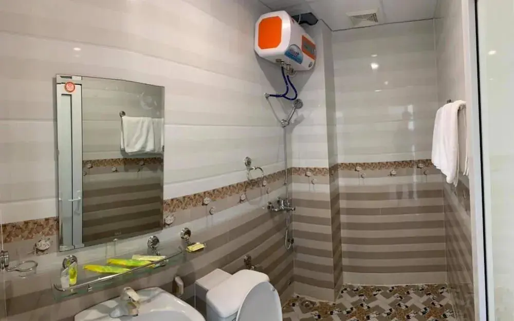 Донгхой: Tuan Anh 2 Hotel