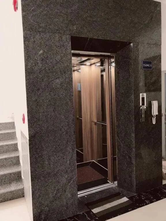 Донгхой: Tuan Anh 2 Hotel