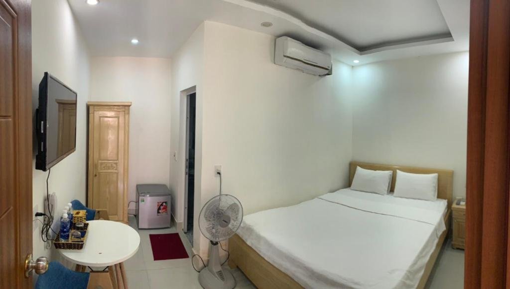 Донгхой: Tuan Anh 2 Hotel