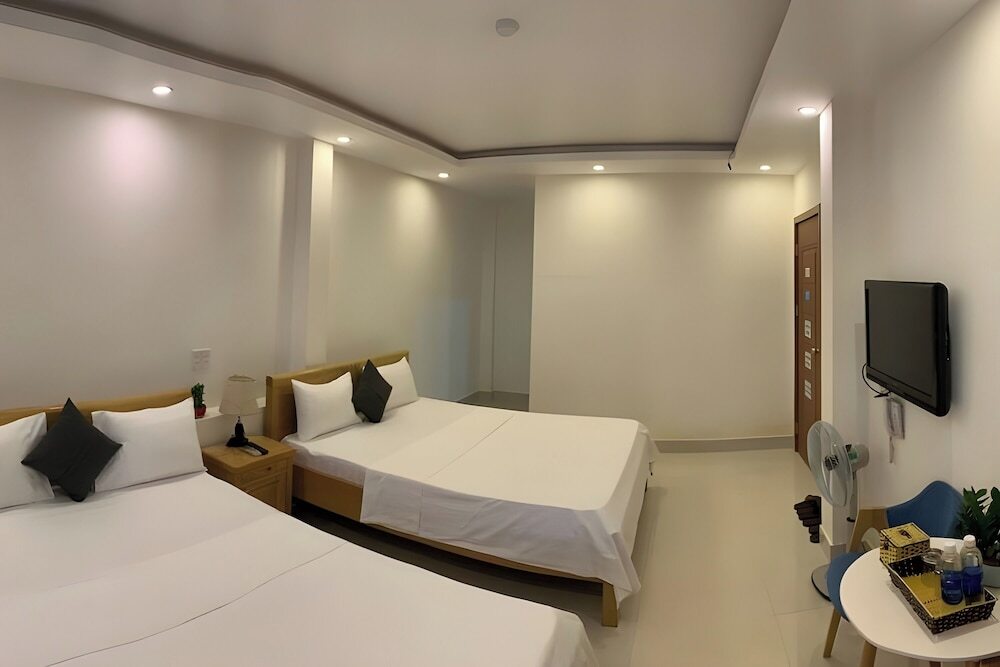 Донгхой: Tuan Anh 2 Hotel