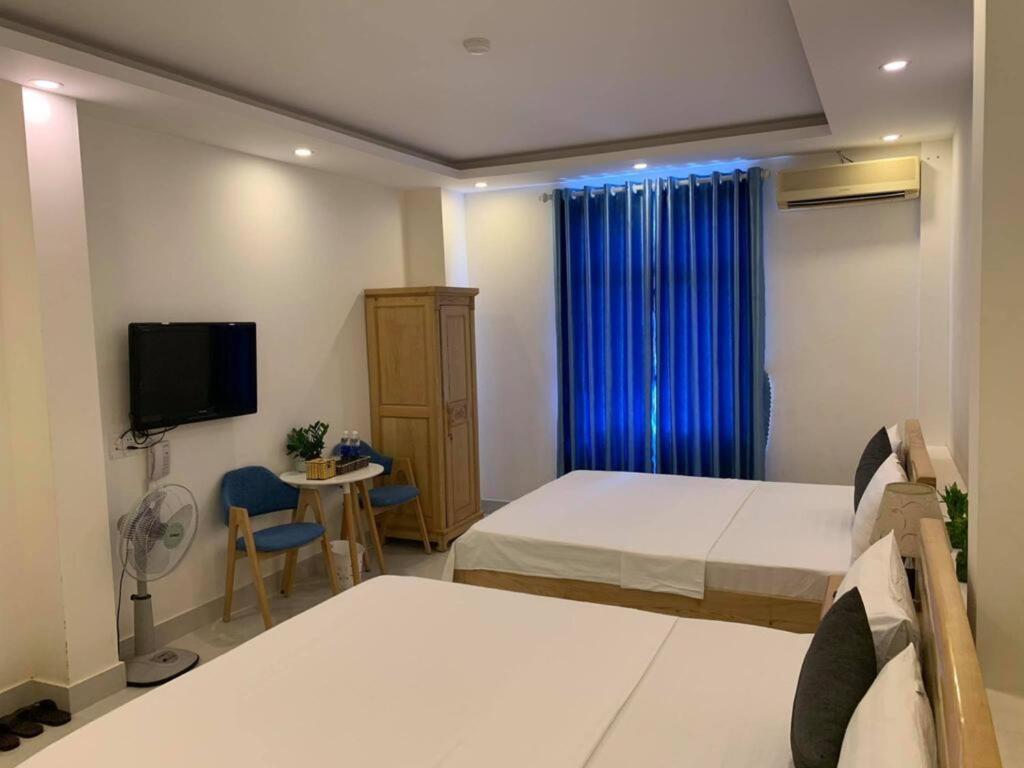 Донгхой: Tuan Anh 2 Hotel