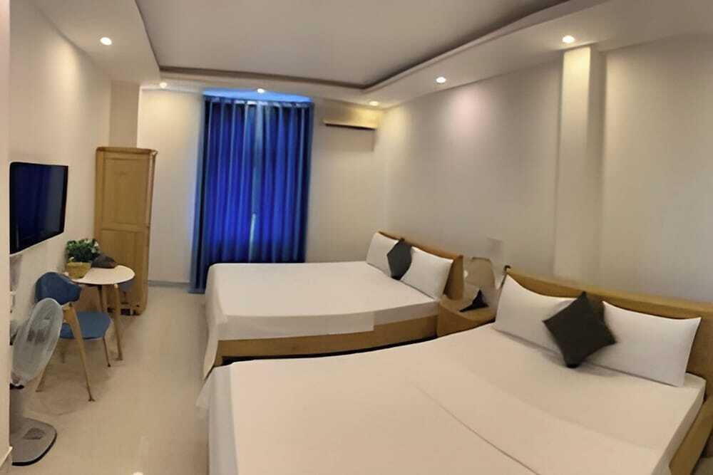 Донгхой: Tuan Anh 2 Hotel