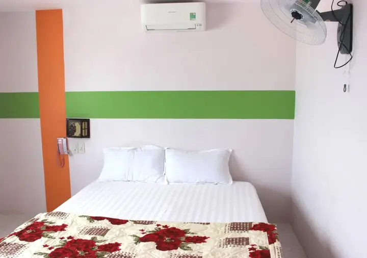 Нячанг: Vanda Hotel Nha Trang