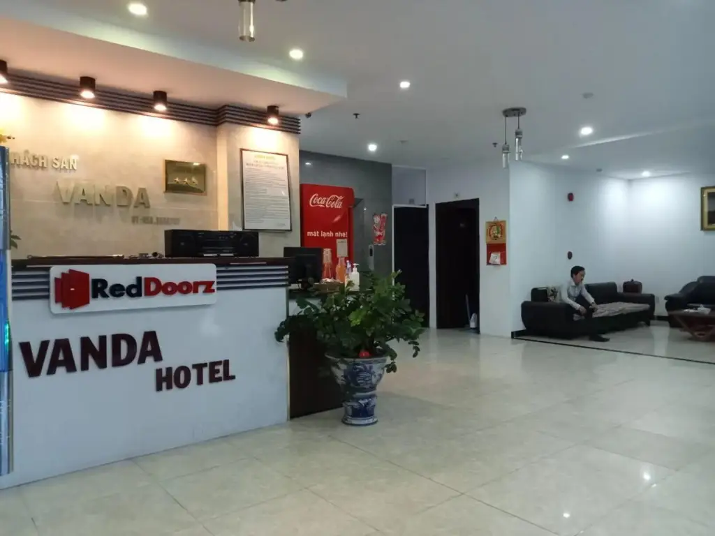 Vanda Hotel Nha Trang — фото 1