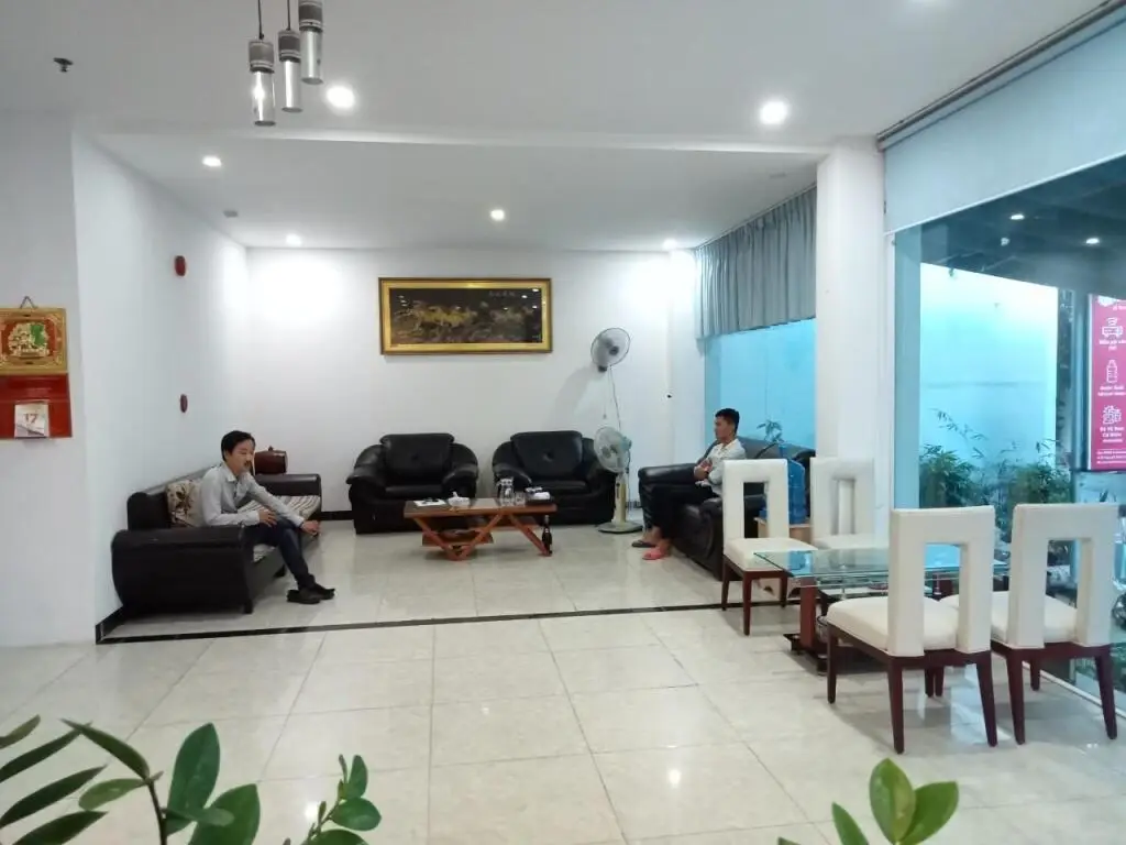 Нячанг: Vanda Hotel Nha Trang