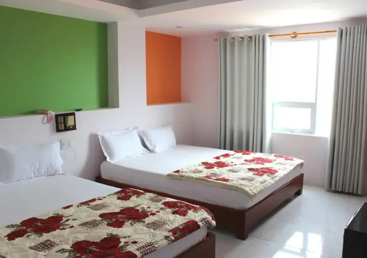 Нячанг: Vanda Hotel Nha Trang