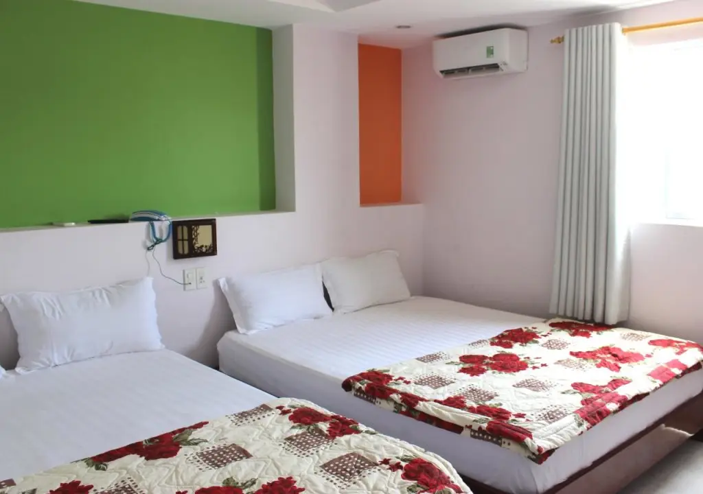 Нячанг: Vanda Hotel Nha Trang