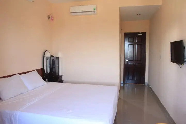 Вунгтау: Ngoc Han Hotel By The Moment