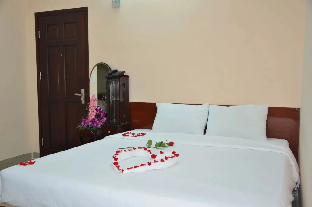 Вунгтау: Ngoc Han Hotel By The Moment