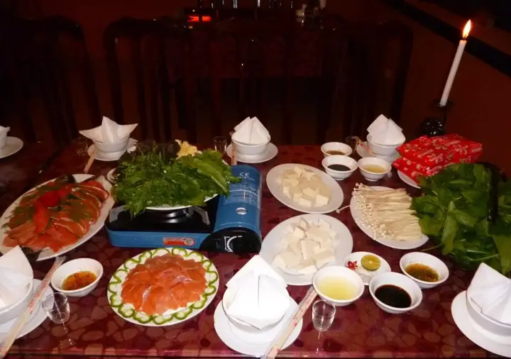 Шапа: Riverside Sapa Hotel