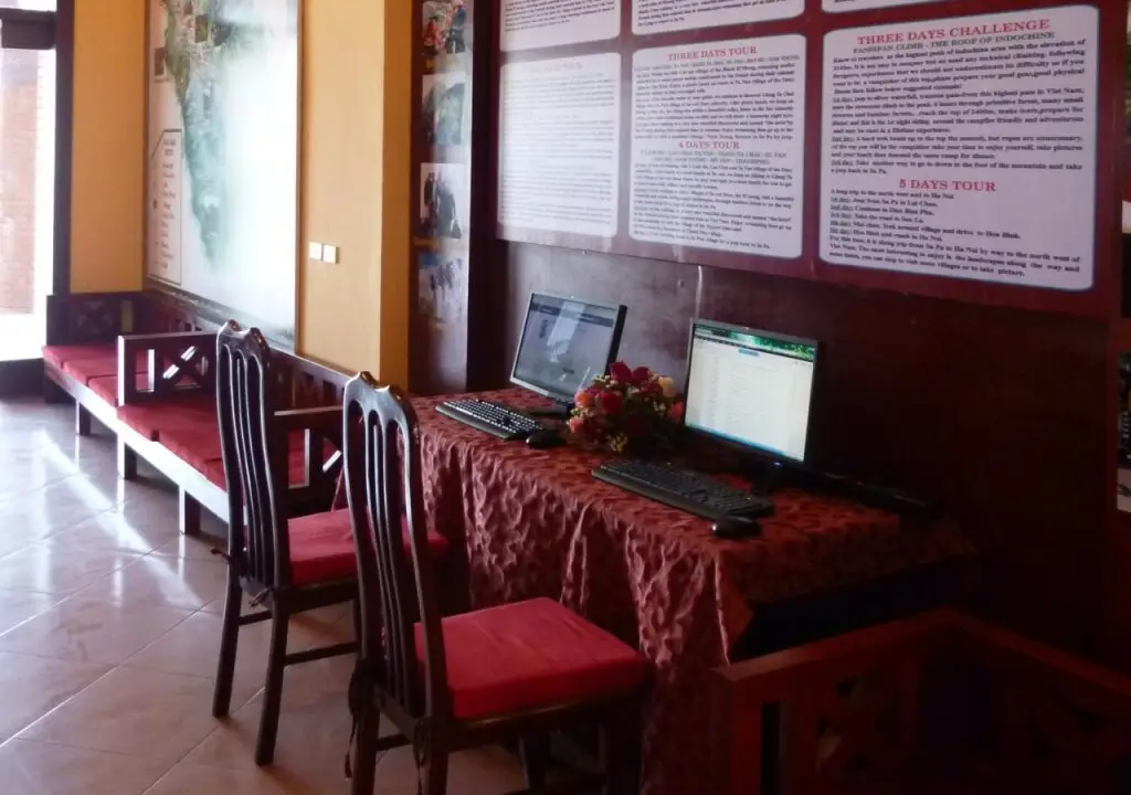 Шапа: Riverside Sapa Hotel