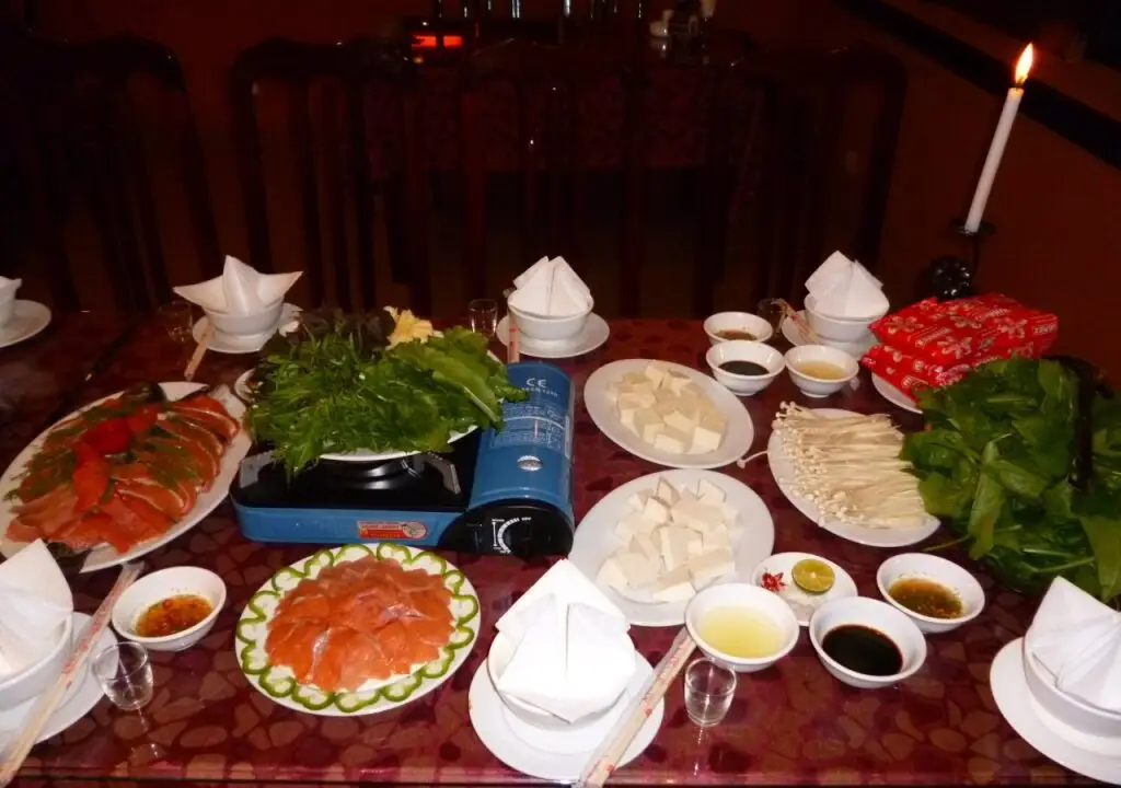 Шапа: Riverside Sapa Hotel