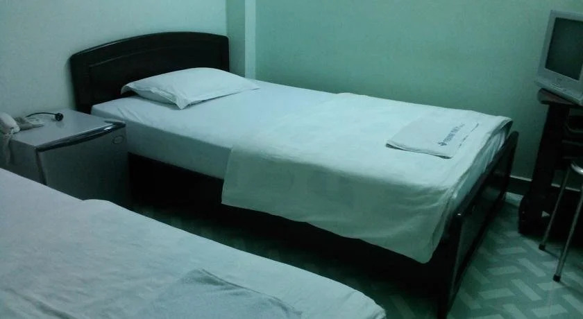 Нячанг: Thanh Thuy Hotel