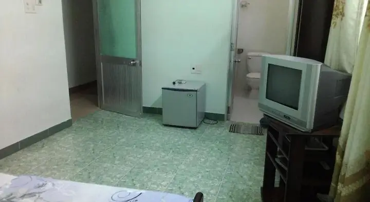 Нячанг: Thanh Thuy Hotel