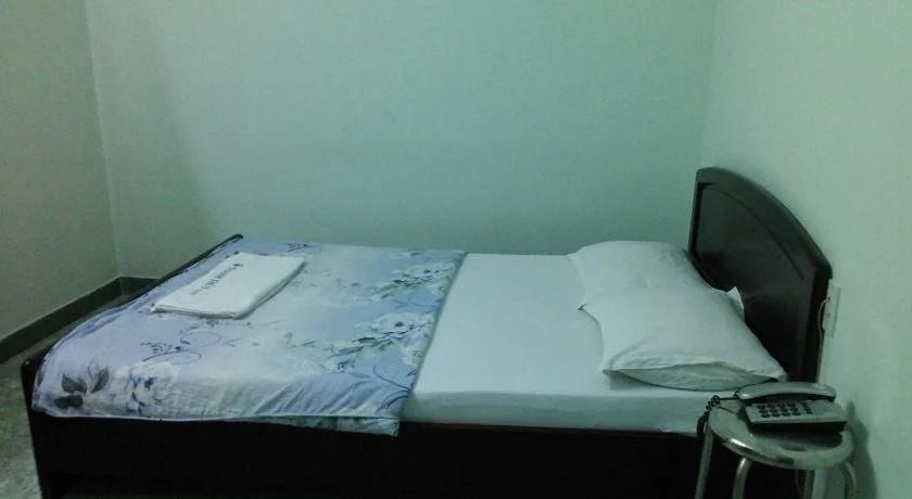 Нячанг: Thanh Thuy Hotel