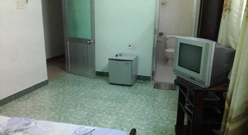 Нячанг: Thanh Thuy Hotel