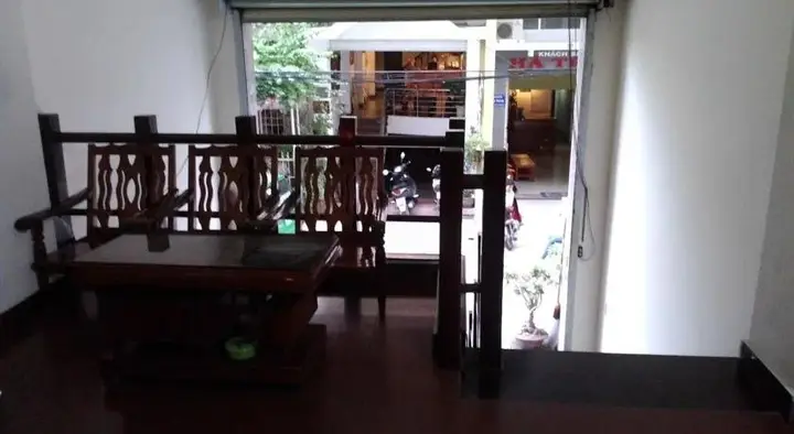 Нячанг: Thanh Thuy Hotel