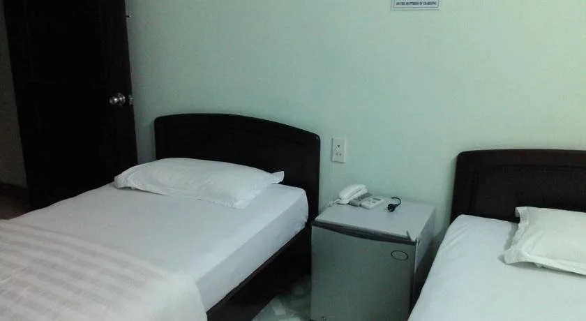 Нячанг: Thanh Thuy Hotel